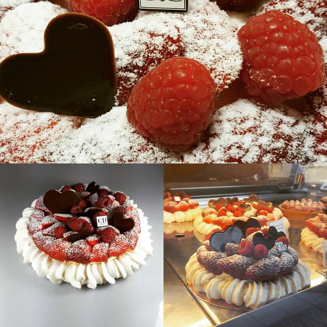 Pâtisserie Cyril Devessier · Photos 4