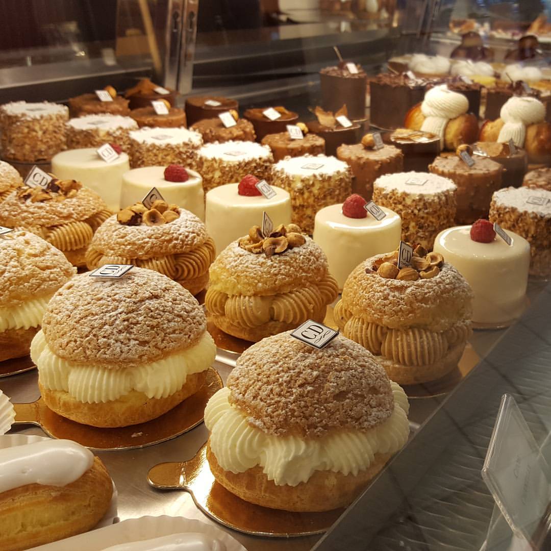 Pâtisserie Cyril Devessier · Photos 1