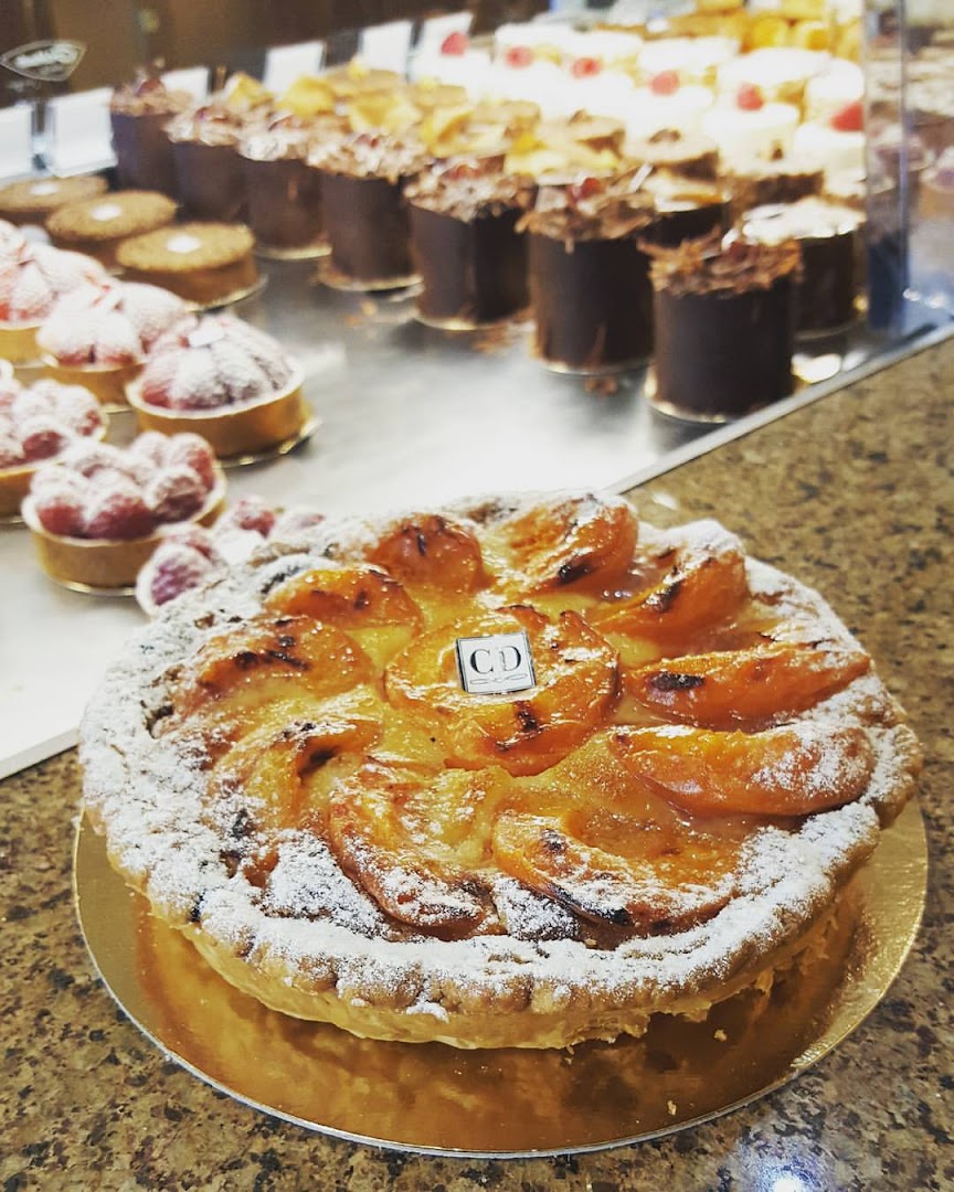 Pâtisserie Cyril Devessier · Photos 10