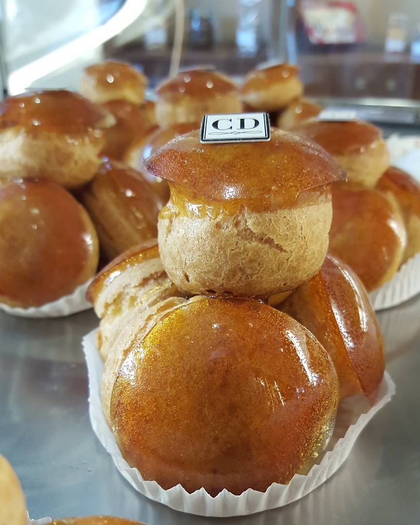 Pâtisserie Cyril Devessier · Photos 12